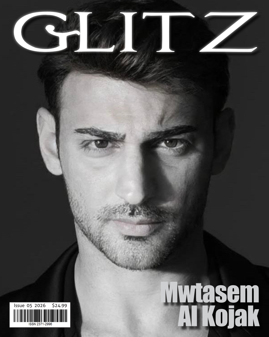 GLITZ MAGAZINE
